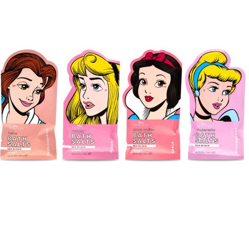 Disney Pop Princess Bath Salts